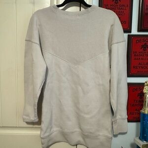 Amylynn  sweater dress